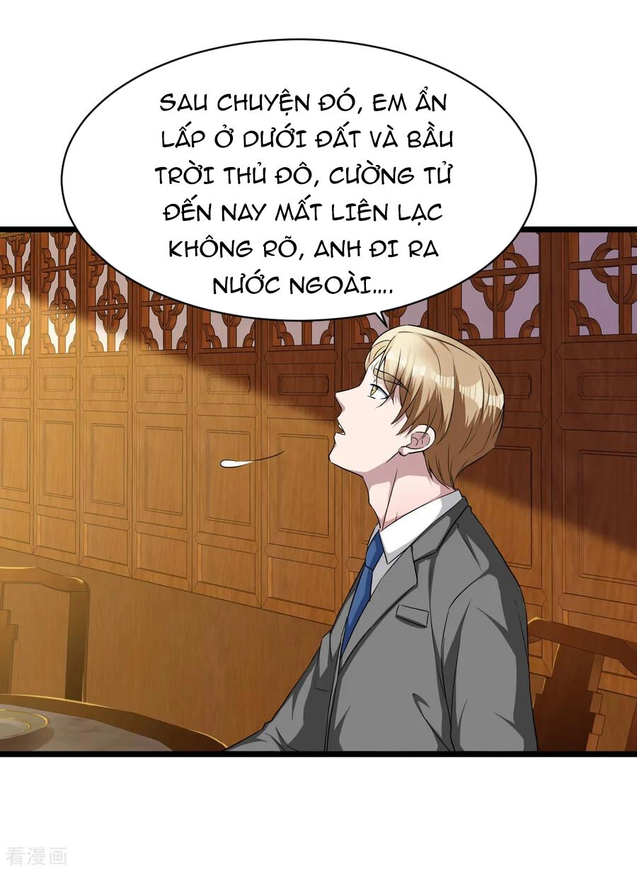 Đô Thị Tà Vương Chapter 14 - 11