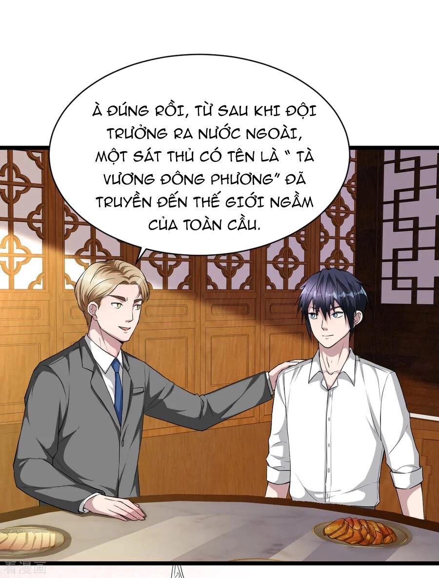 Đô Thị Tà Vương Chapter 14 - 12