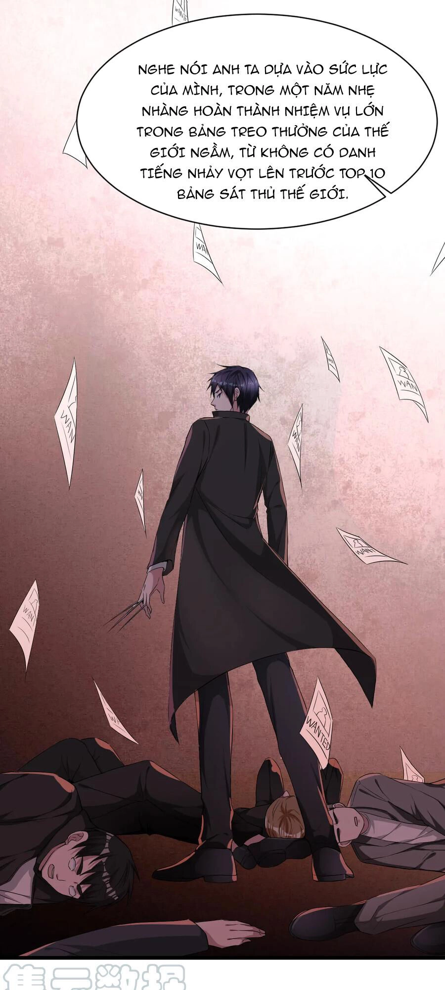 Đô Thị Tà Vương Chapter 14 - 13