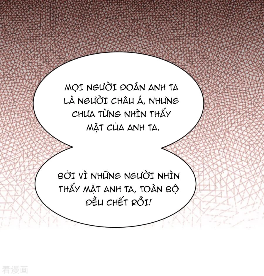 Đô Thị Tà Vương Chapter 14 - 15