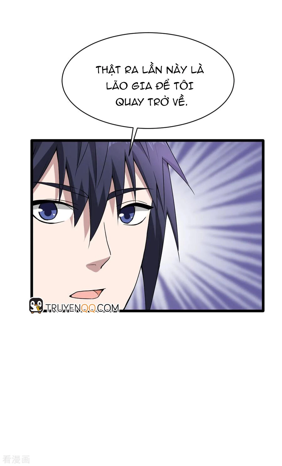 Đô Thị Tà Vương Chapter 14 - 18