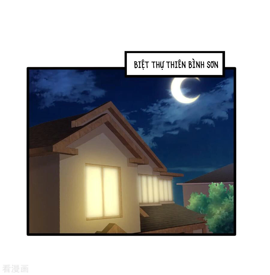 Đô Thị Tà Vương Chapter 14 - 25