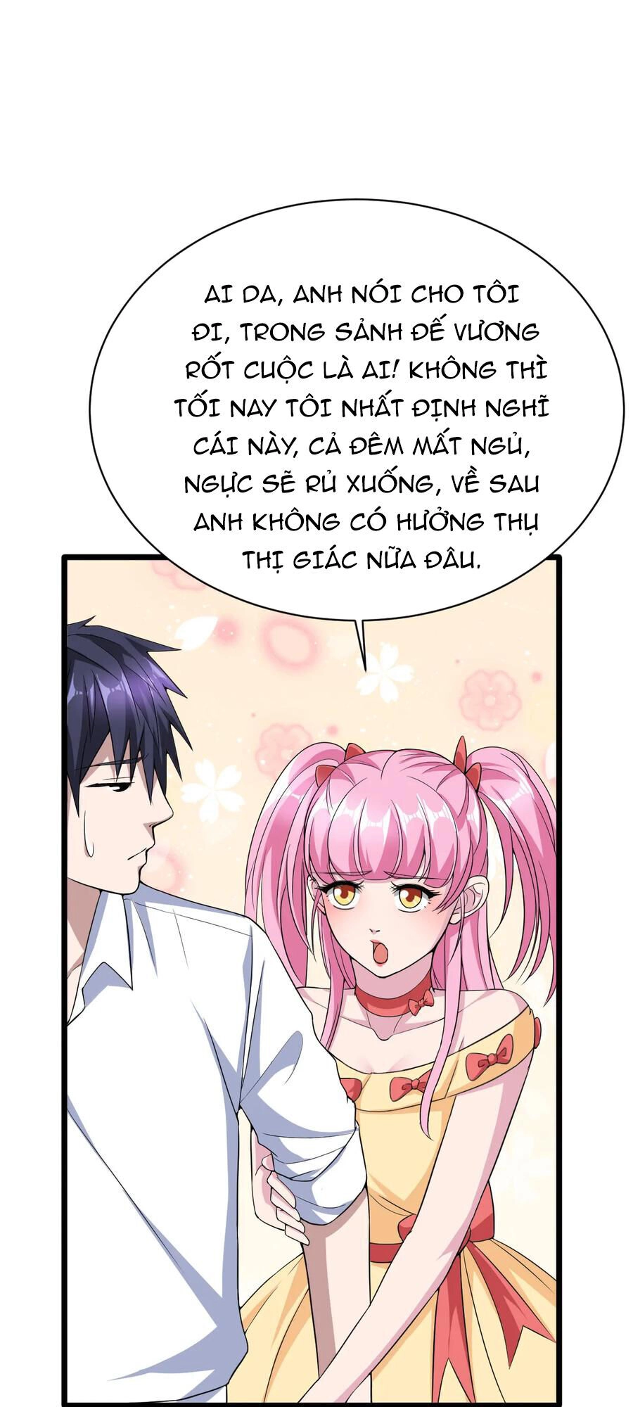 Đô Thị Tà Vương Chapter 14 - 27