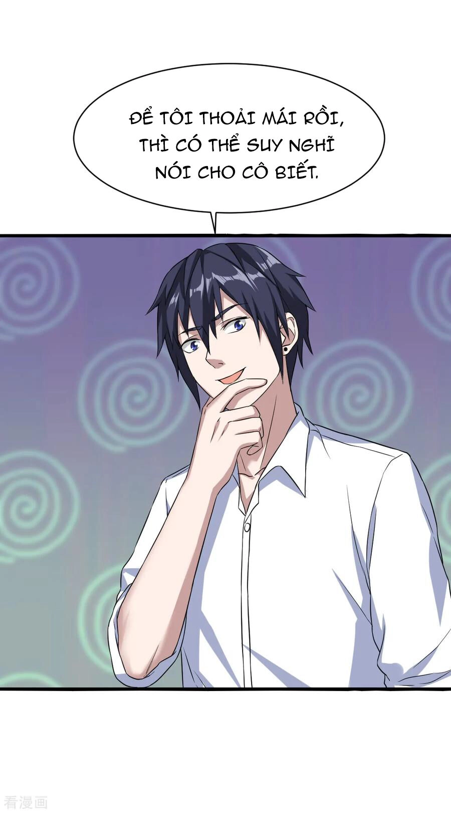 Đô Thị Tà Vương Chapter 14 - 30