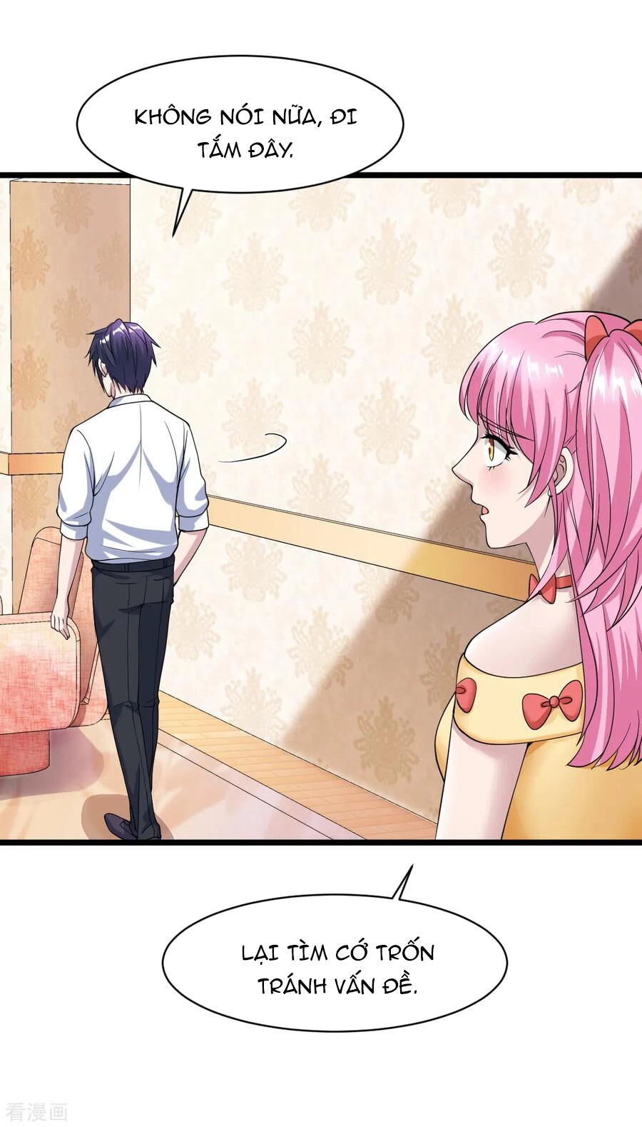 Đô Thị Tà Vương Chapter 14 - 34