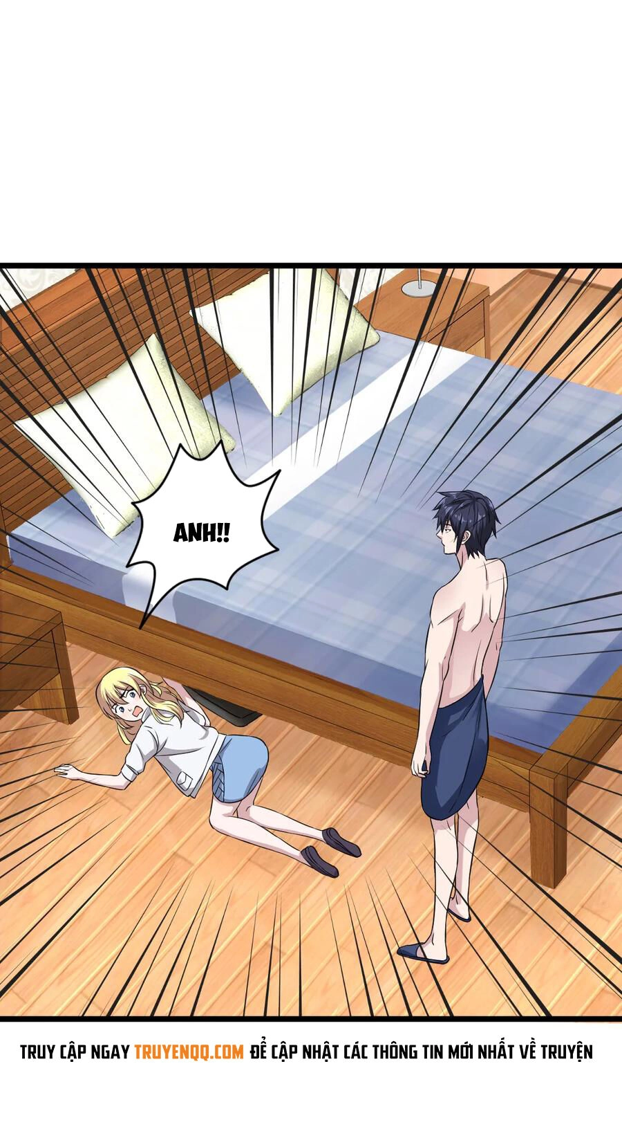 Đô Thị Tà Vương Chapter 14 - 45