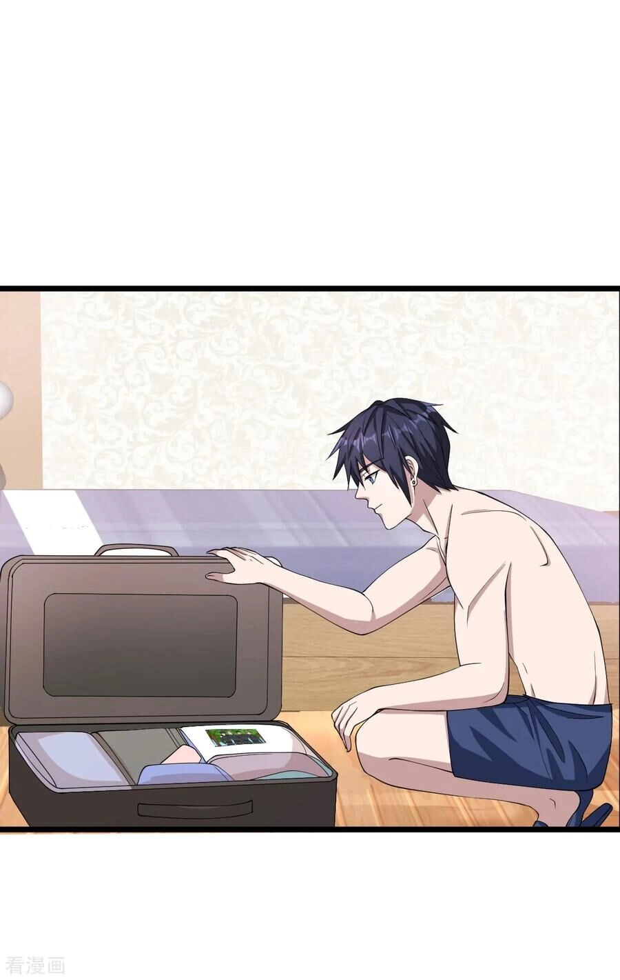 Đô Thị Tà Vương Chapter 15 - 8