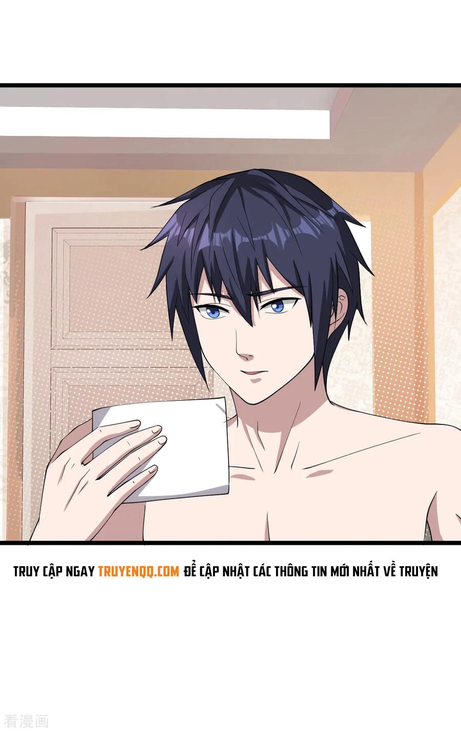 Đô Thị Tà Vương Chapter 15 - 10