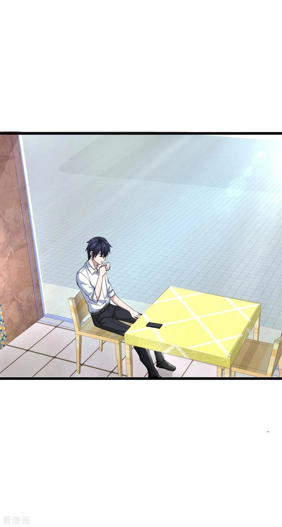 Đô Thị Tà Vương Chapter 15 - 12