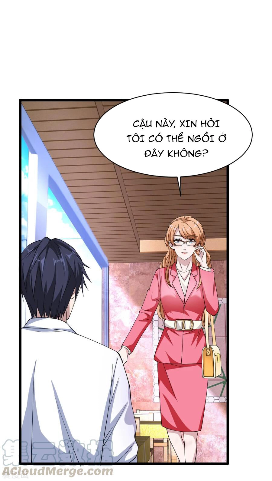 Đô Thị Tà Vương Chapter 15 - 22