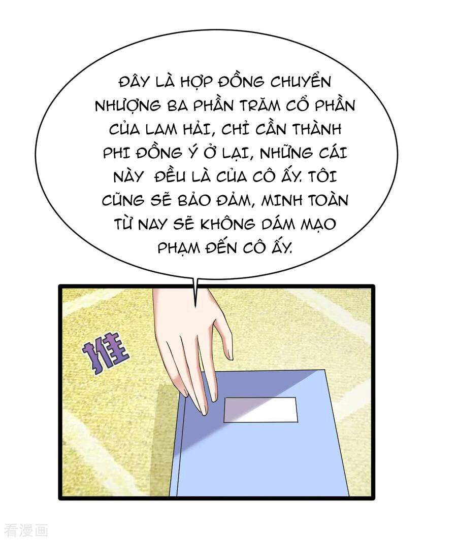 Đô Thị Tà Vương Chapter 15 - 28