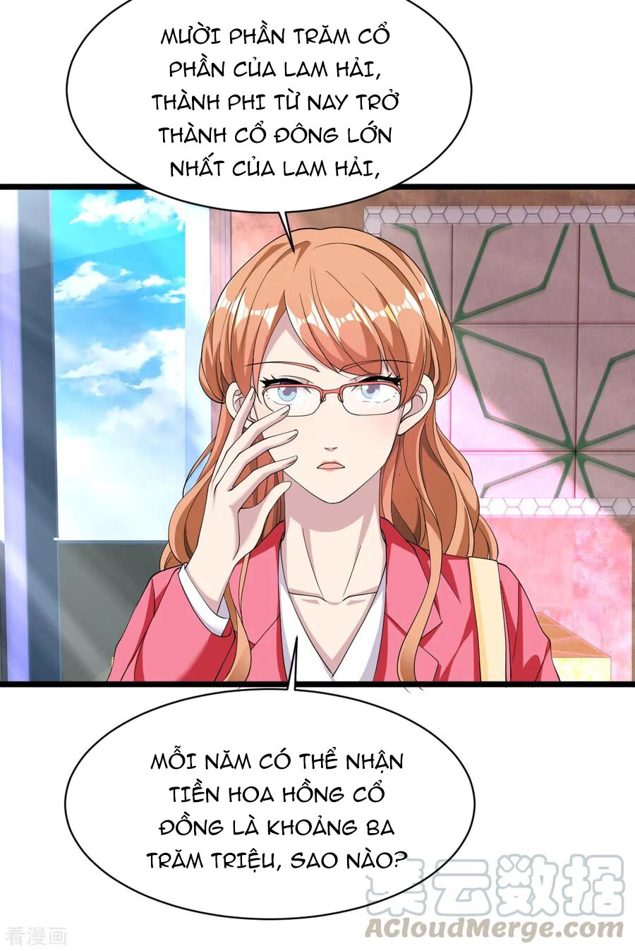 Đô Thị Tà Vương Chapter 15 - 31