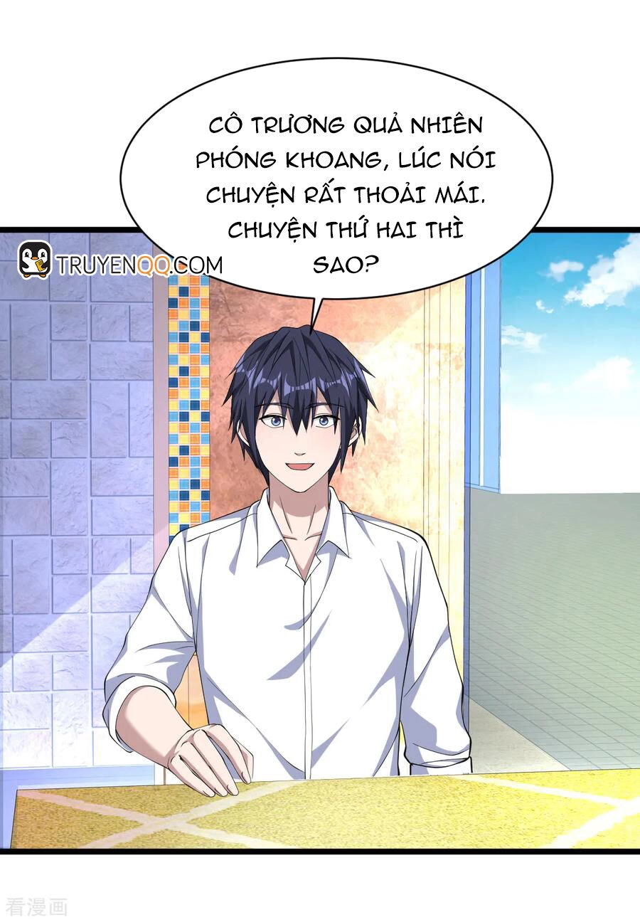 Đô Thị Tà Vương Chapter 15 - 34