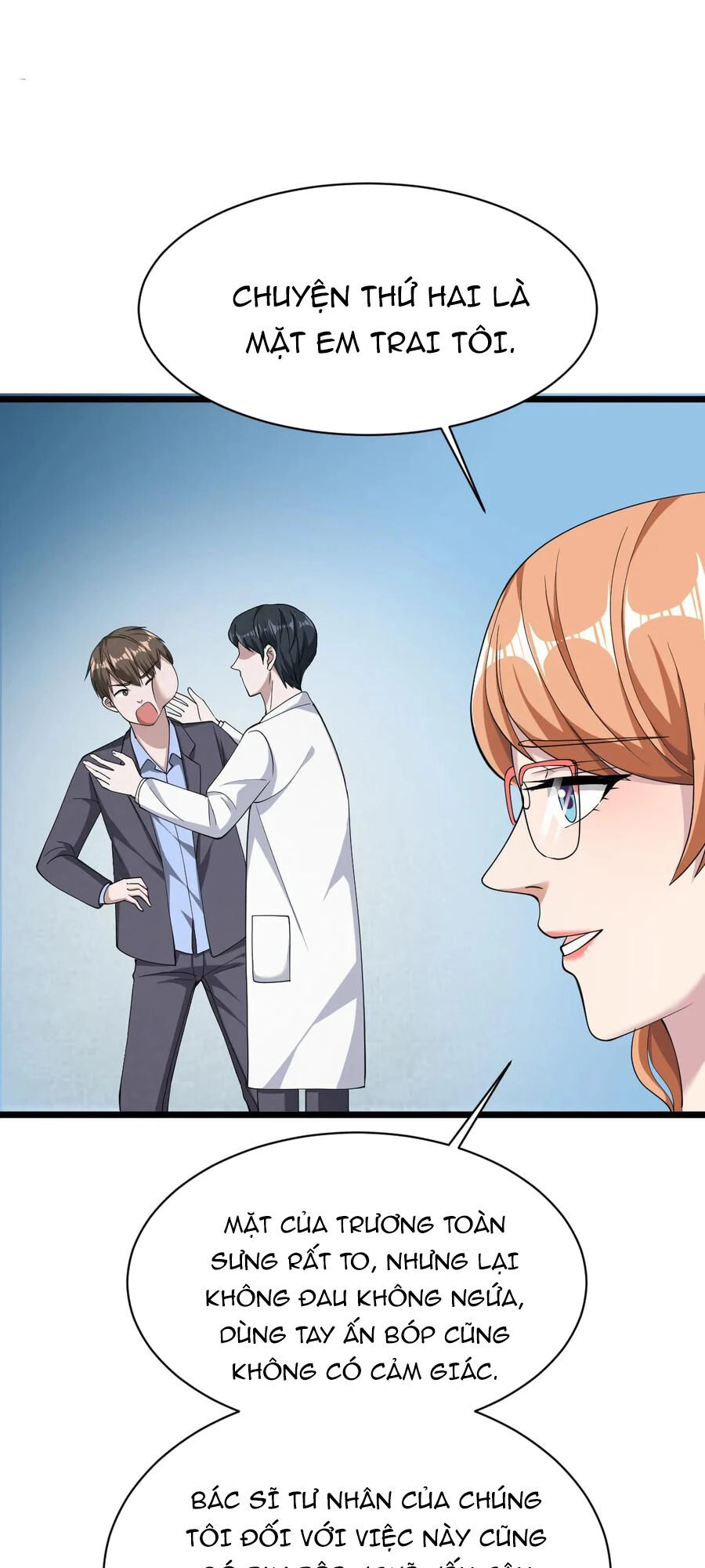 Đô Thị Tà Vương Chapter 15 - 35