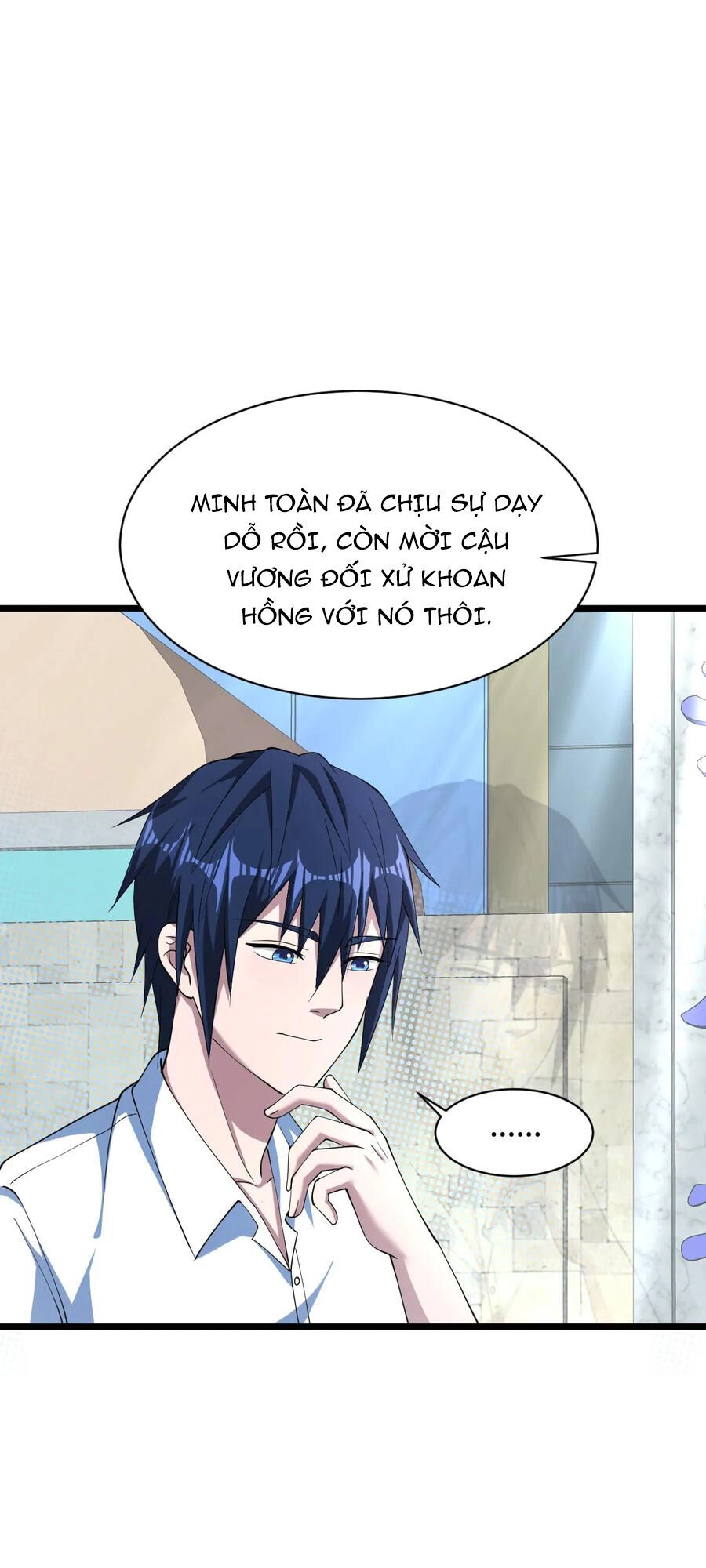 Đô Thị Tà Vương Chapter 15 - 37