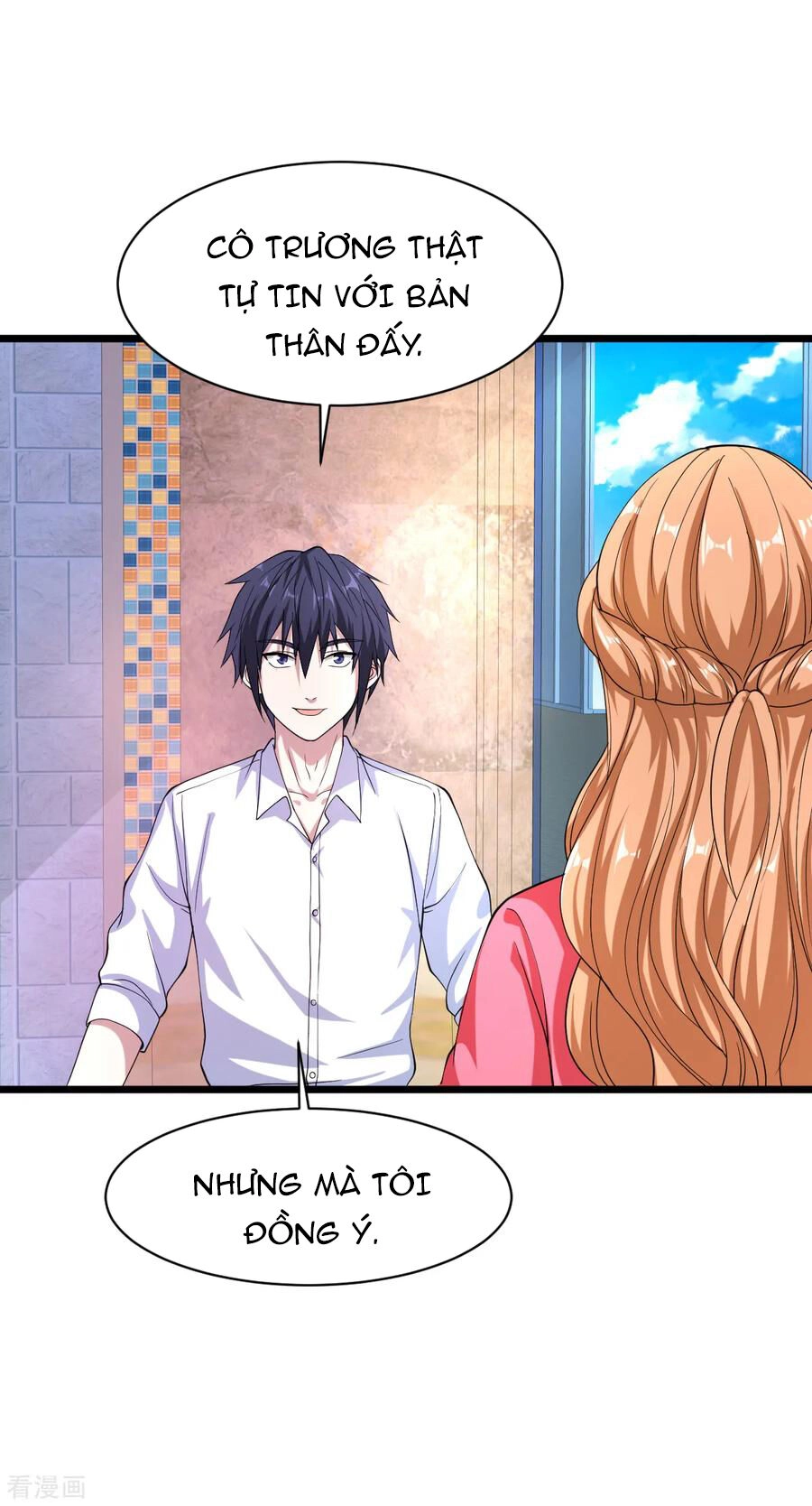 Đô Thị Tà Vương Chapter 15 - 43