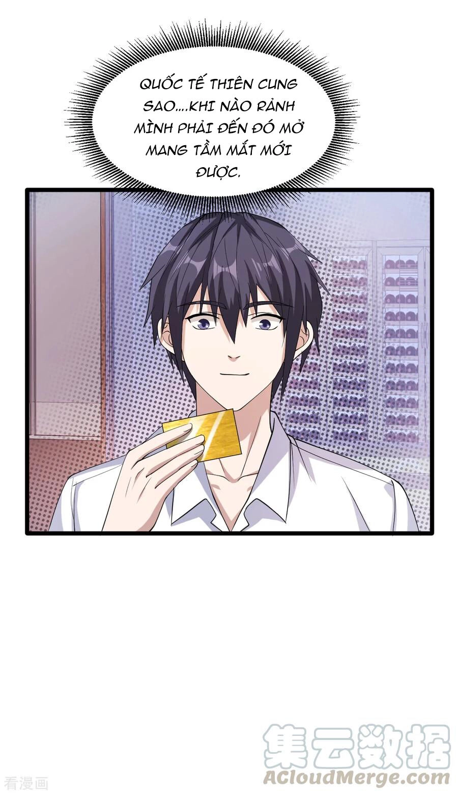 Đô Thị Tà Vương Chapter 16 - 5