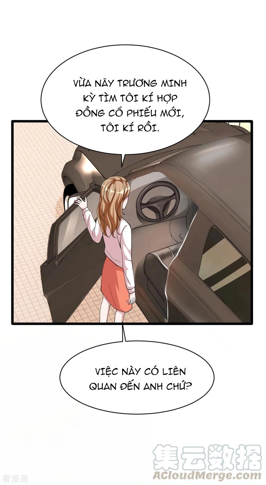 Đô Thị Tà Vương Chapter 16 - 9