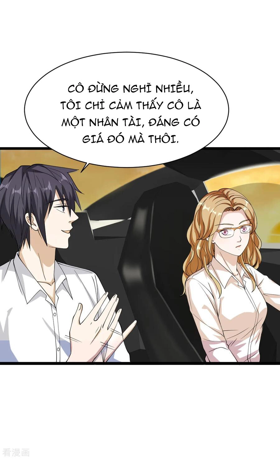 Đô Thị Tà Vương Chapter 16 - 11