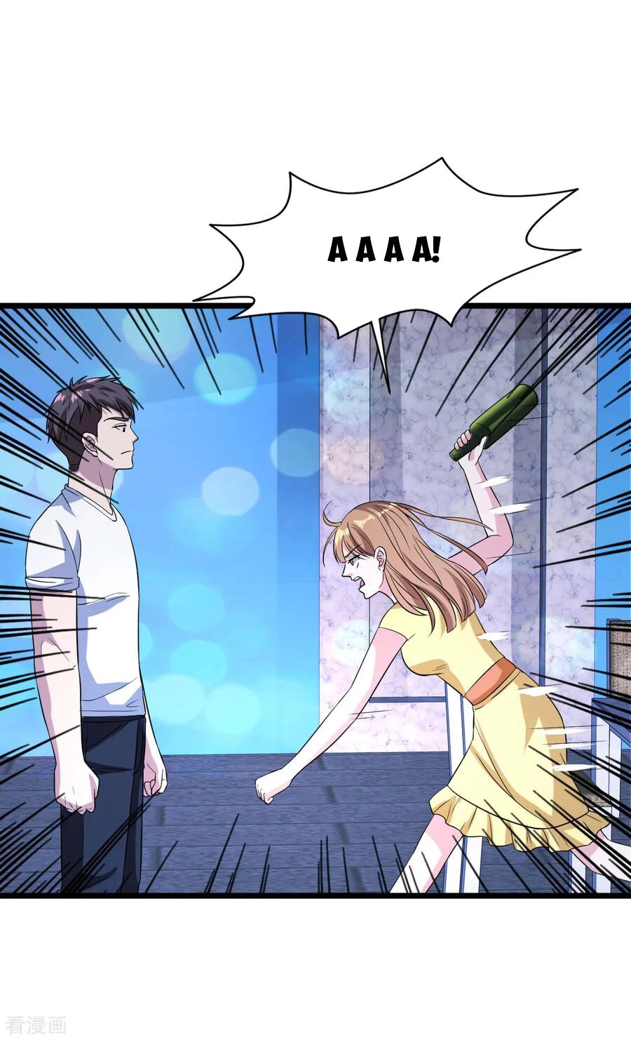 Đô Thị Tà Vương Chapter 16 - 31