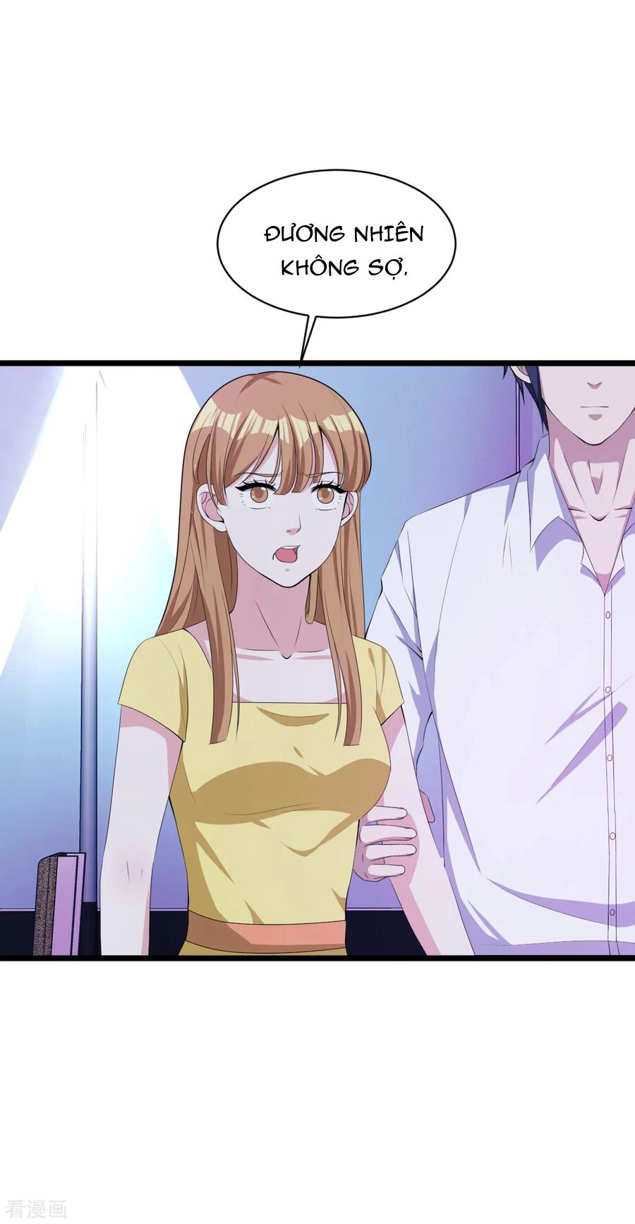 Đô Thị Tà Vương Chapter 16 - 37