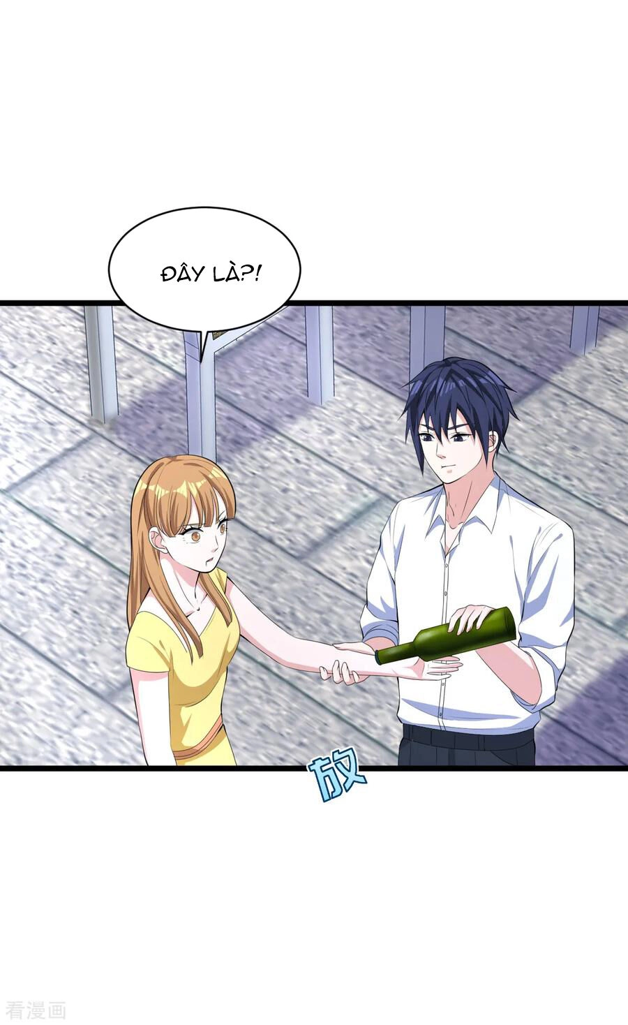 Đô Thị Tà Vương Chapter 16 - 39