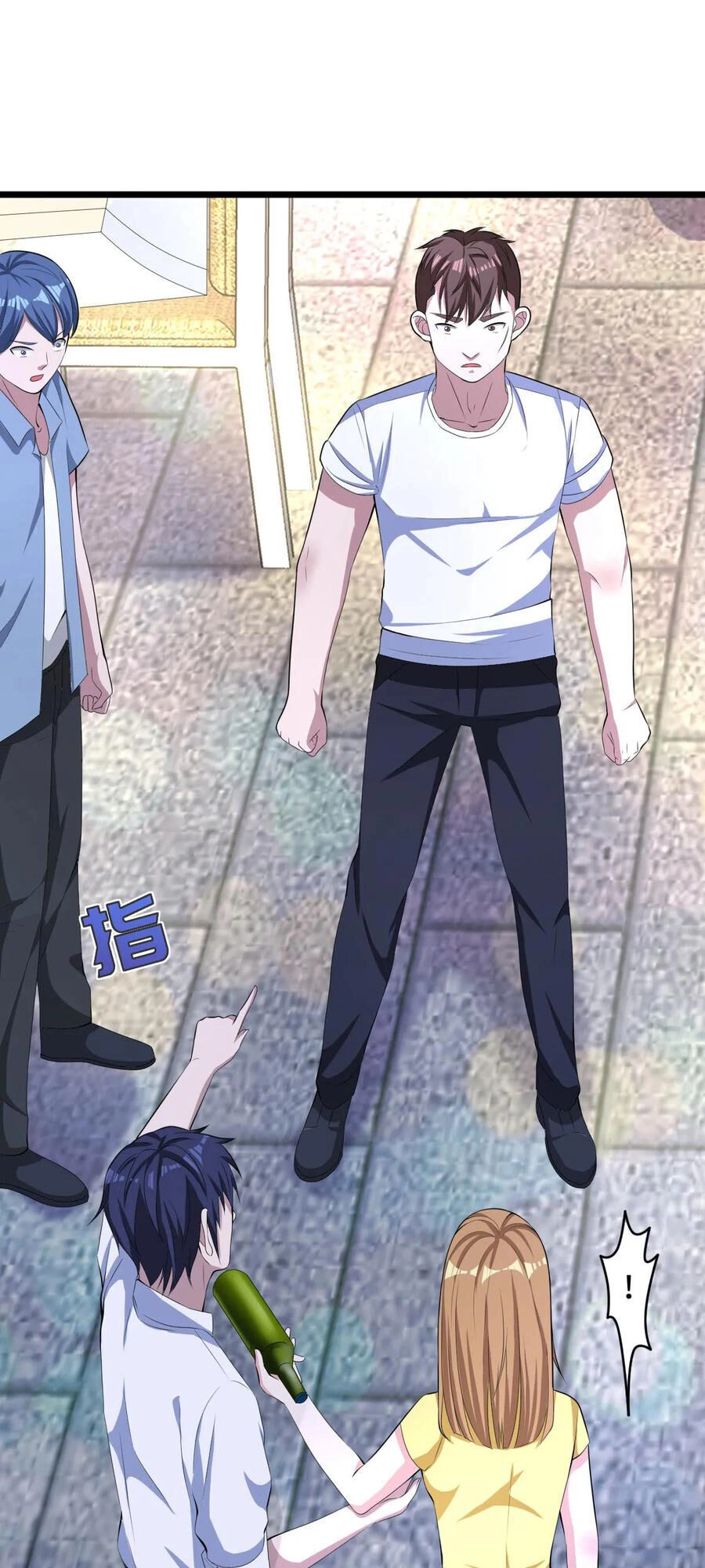 Đô Thị Tà Vương Chapter 16 - 40