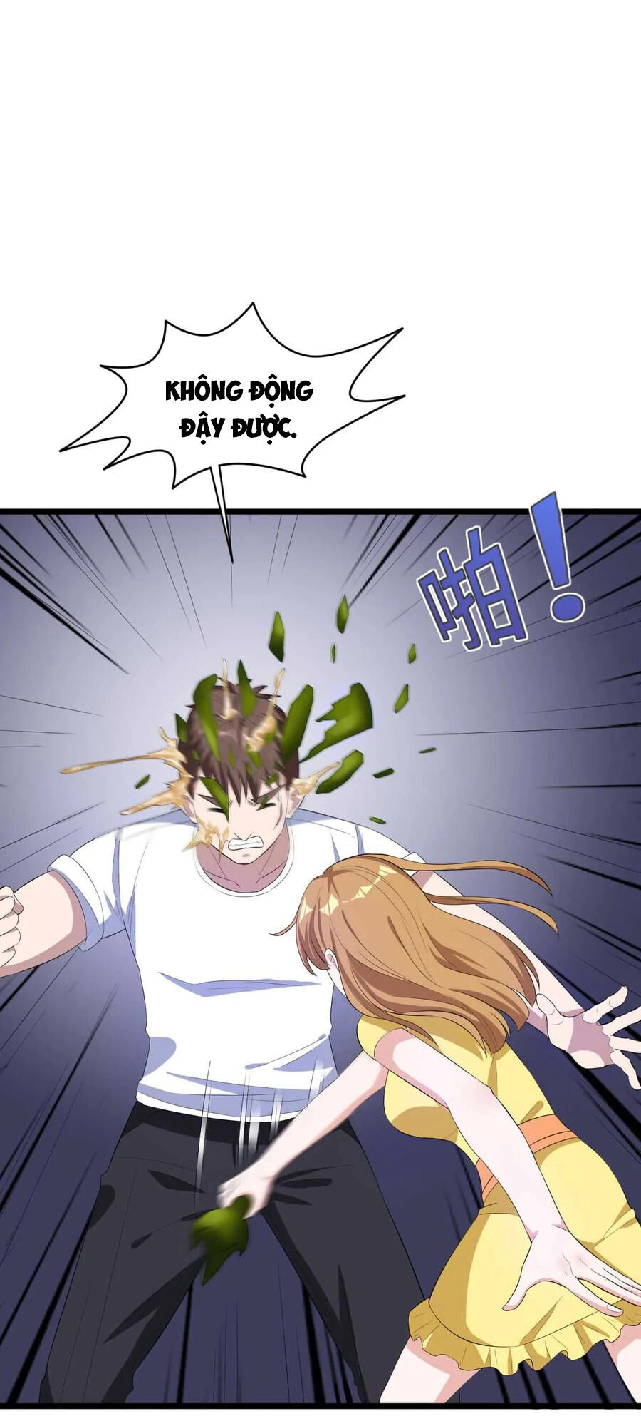 Đô Thị Tà Vương Chapter 17 - 11