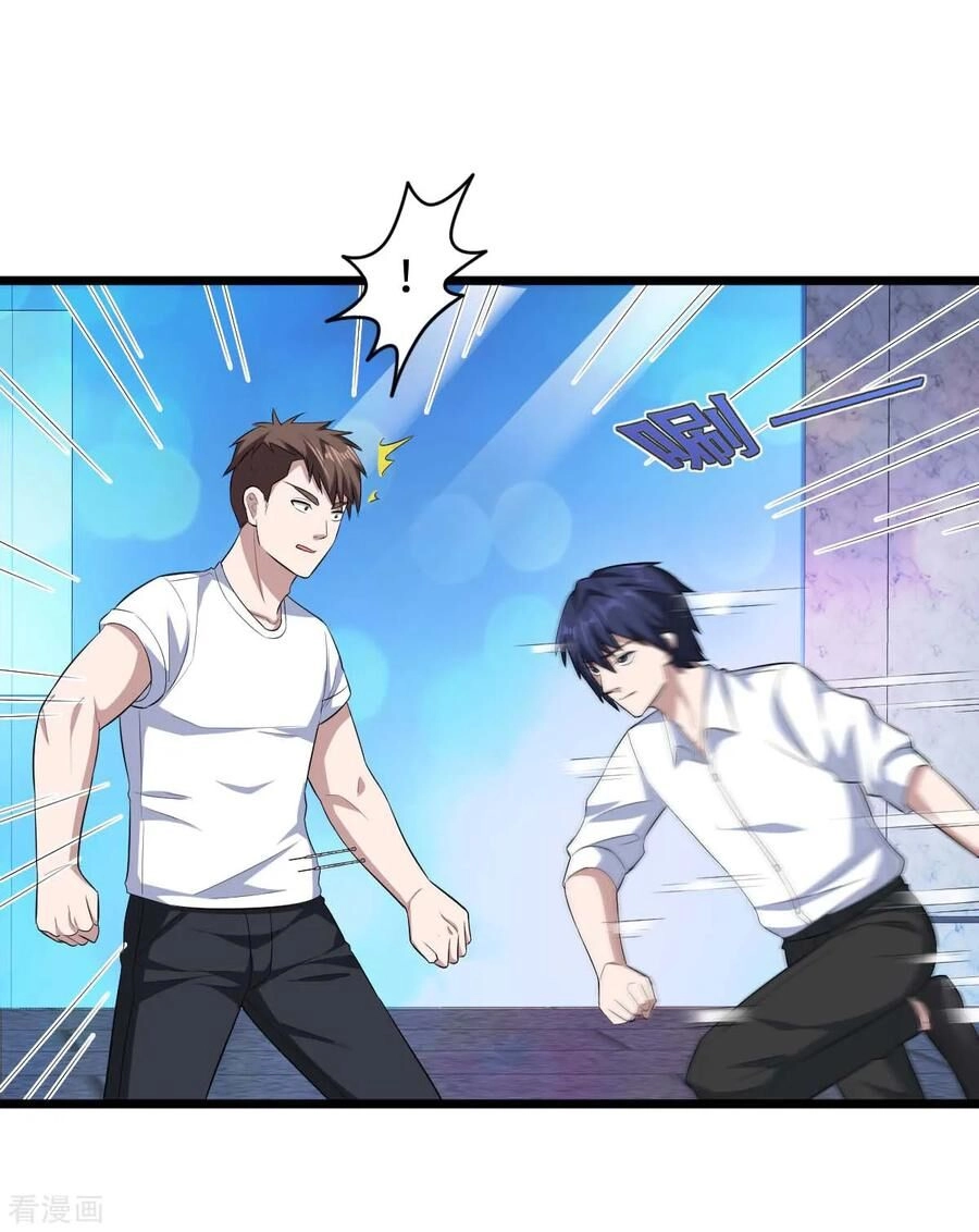 Đô Thị Tà Vương Chapter 17 - 16