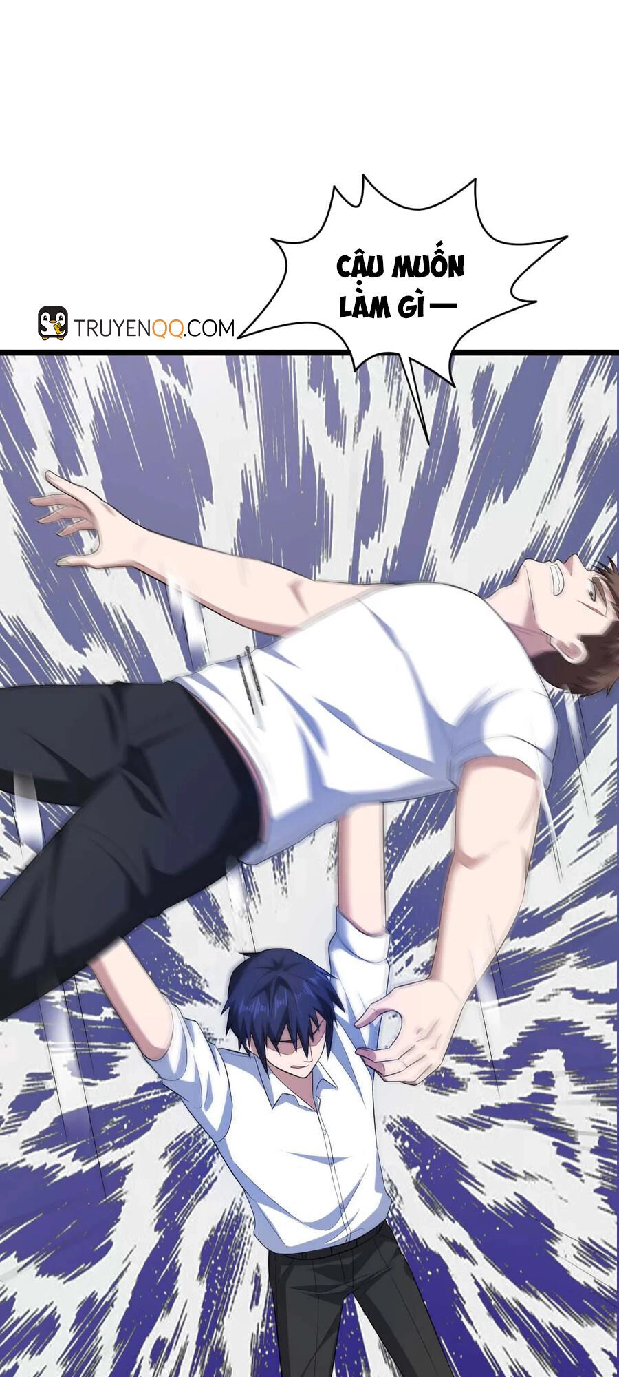 Đô Thị Tà Vương Chapter 17 - 18