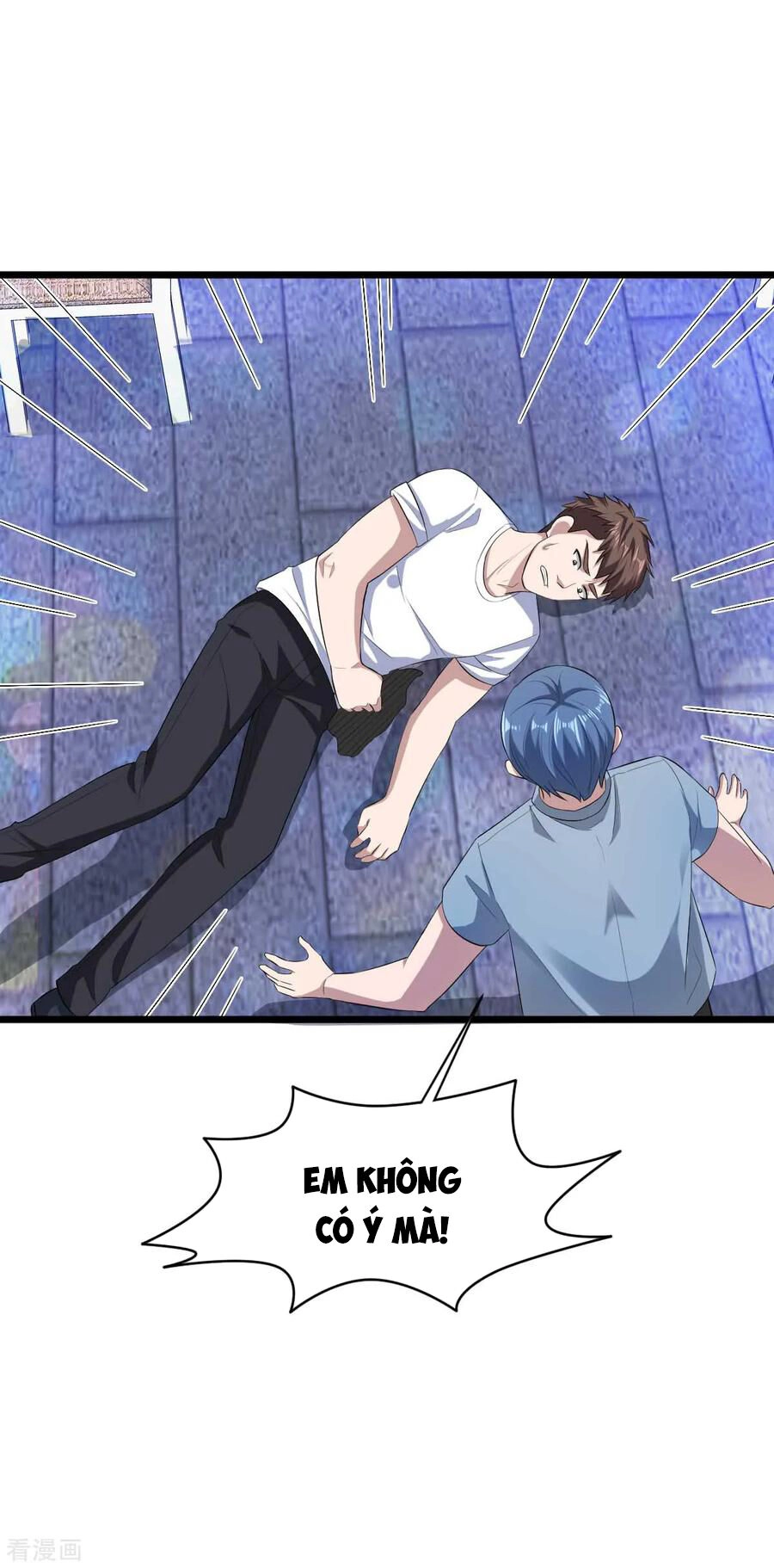 Đô Thị Tà Vương Chapter 17 - 23