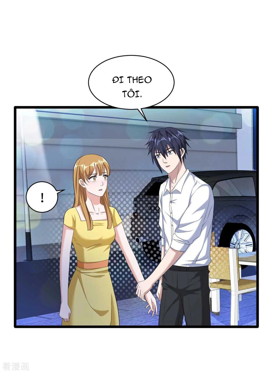 Đô Thị Tà Vương Chapter 17 - 26