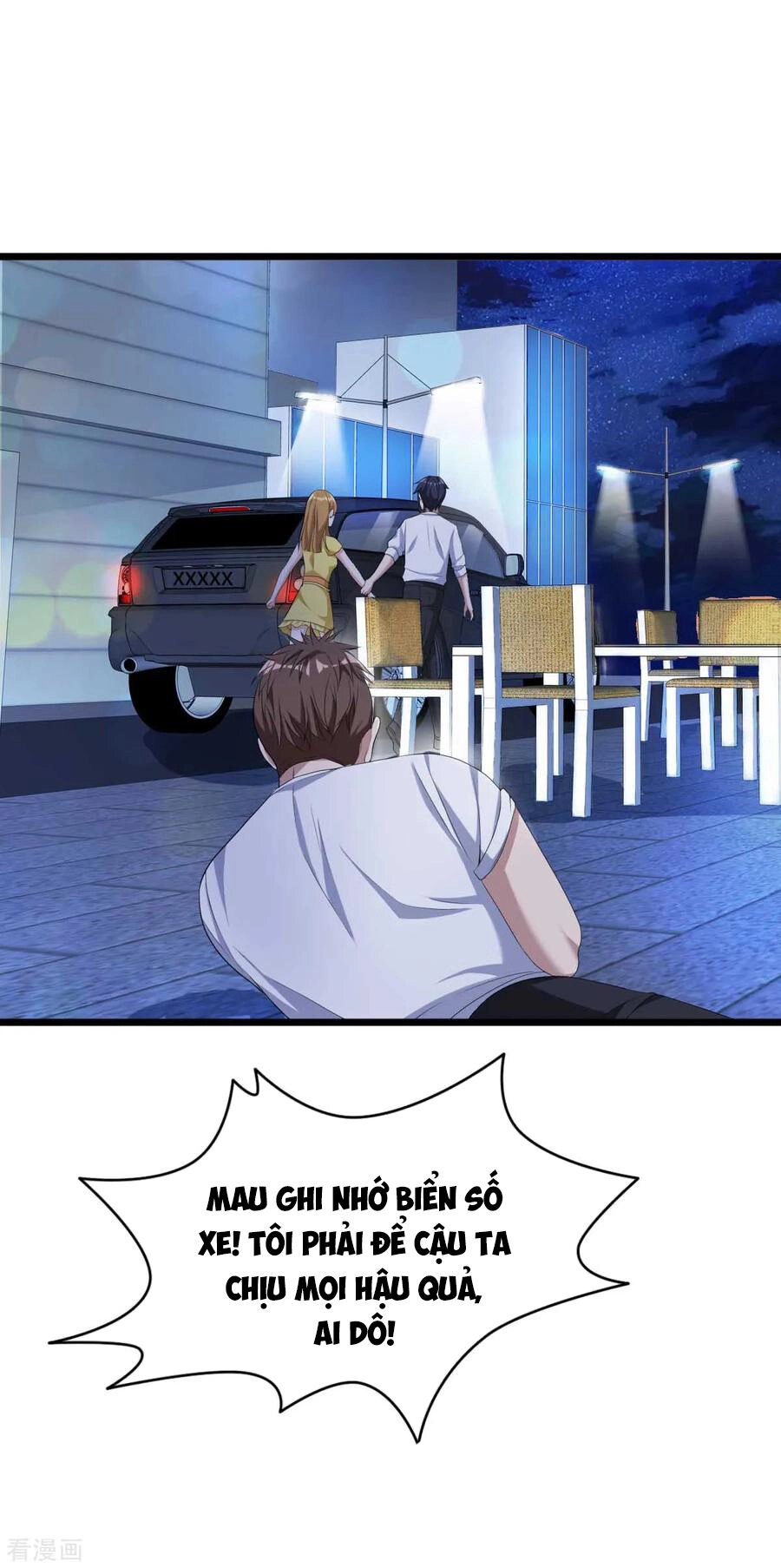 Đô Thị Tà Vương Chapter 17 - 27