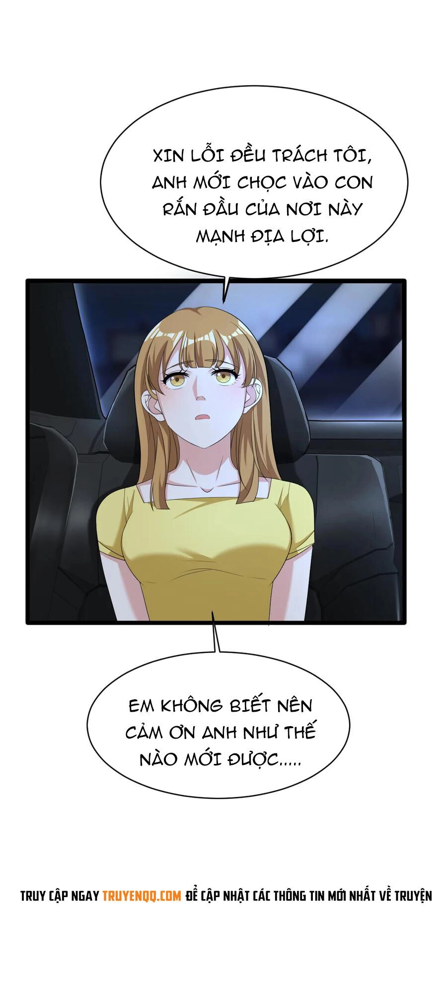 Đô Thị Tà Vương Chapter 17 - 29