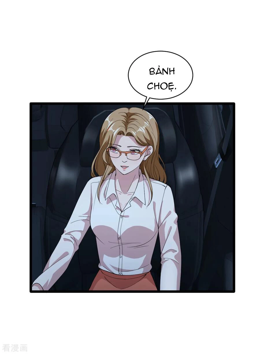 Đô Thị Tà Vương Chapter 17 - 41