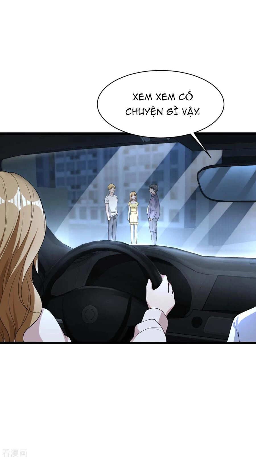 Đô Thị Tà Vương Chapter 17 - 43