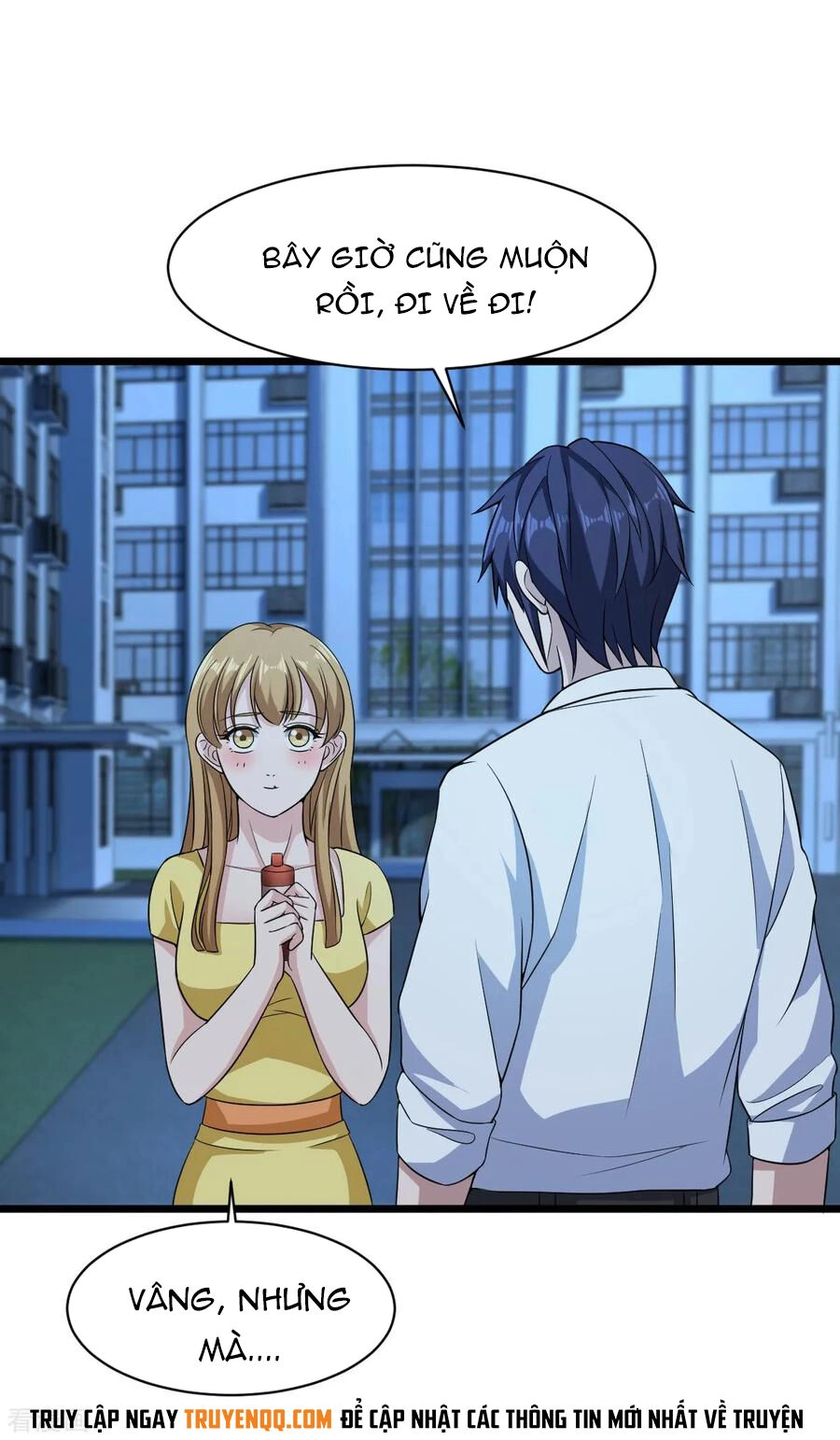 Đô Thị Tà Vương Chapter 18 - 7