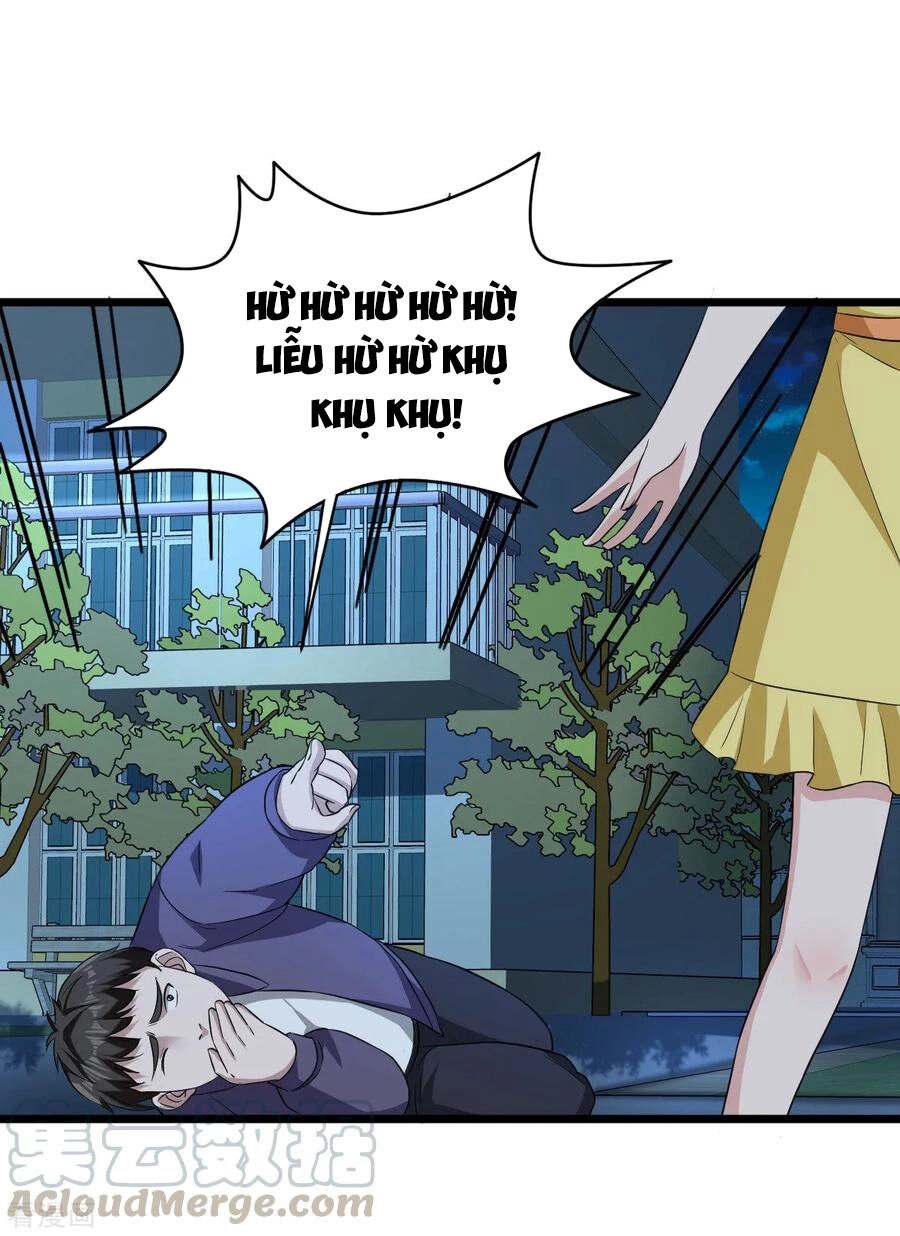 Đô Thị Tà Vương Chapter 18 - 9