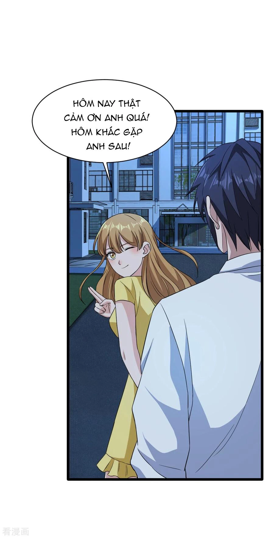 Đô Thị Tà Vương Chapter 18 - 10