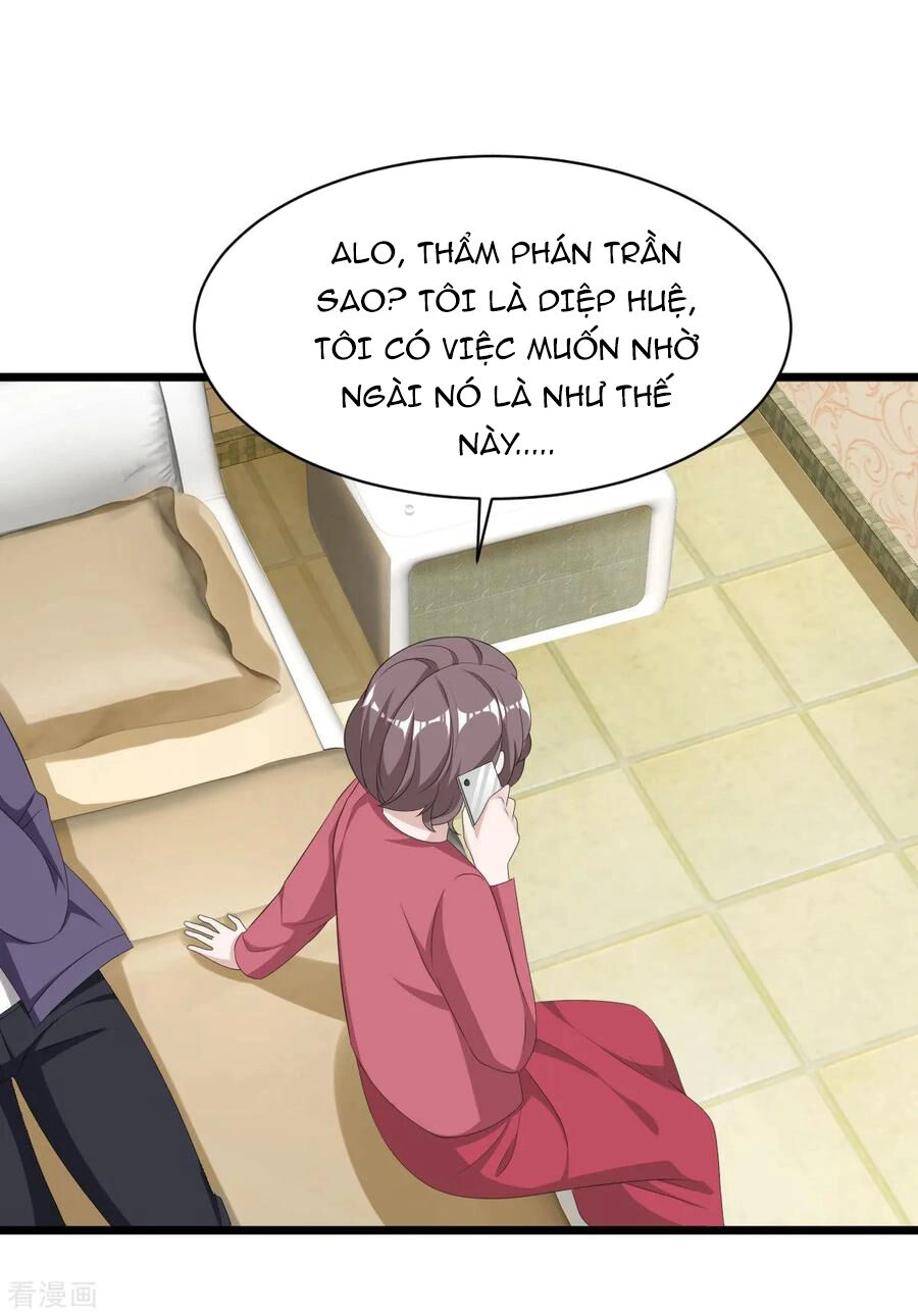 Đô Thị Tà Vương Chapter 18 - 18