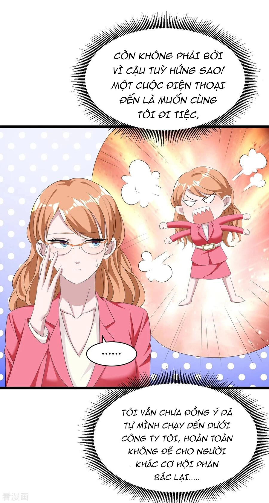 Đô Thị Tà Vương Chapter 18 - 22