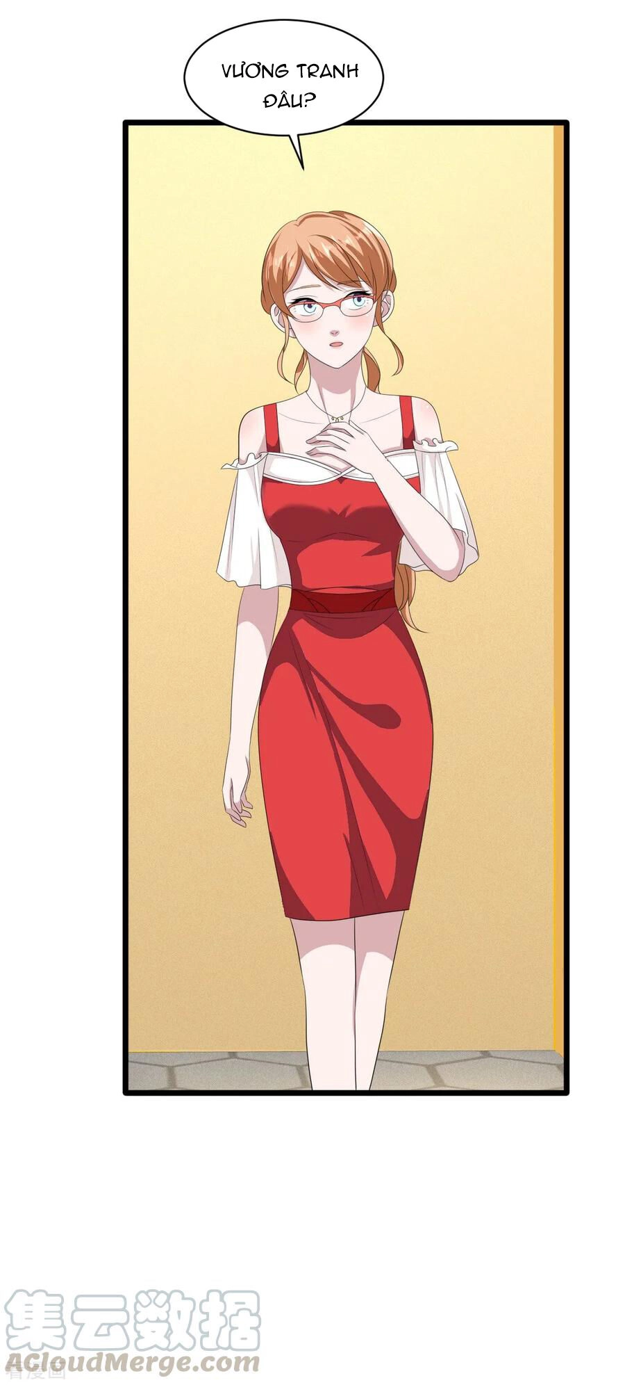 Đô Thị Tà Vương Chapter 18 - 25