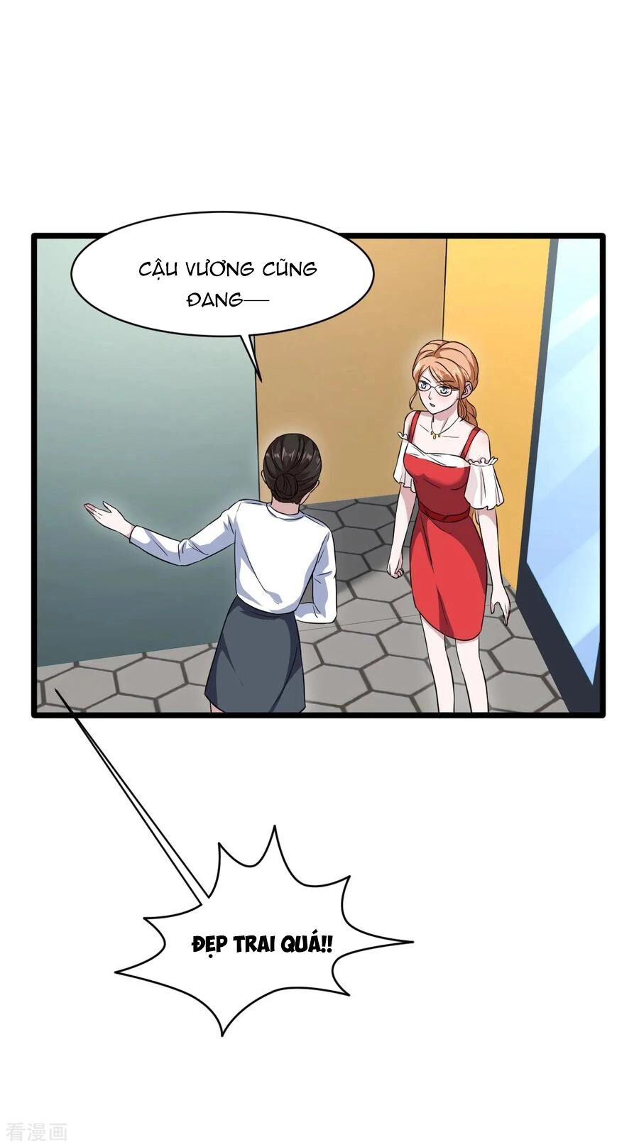 Đô Thị Tà Vương Chapter 18 - 26