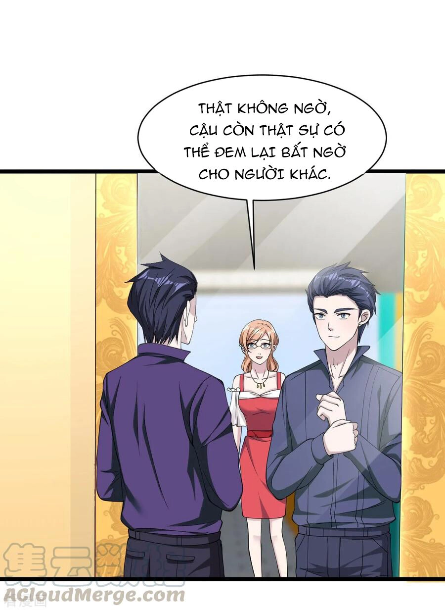 Đô Thị Tà Vương Chapter 18 - 29