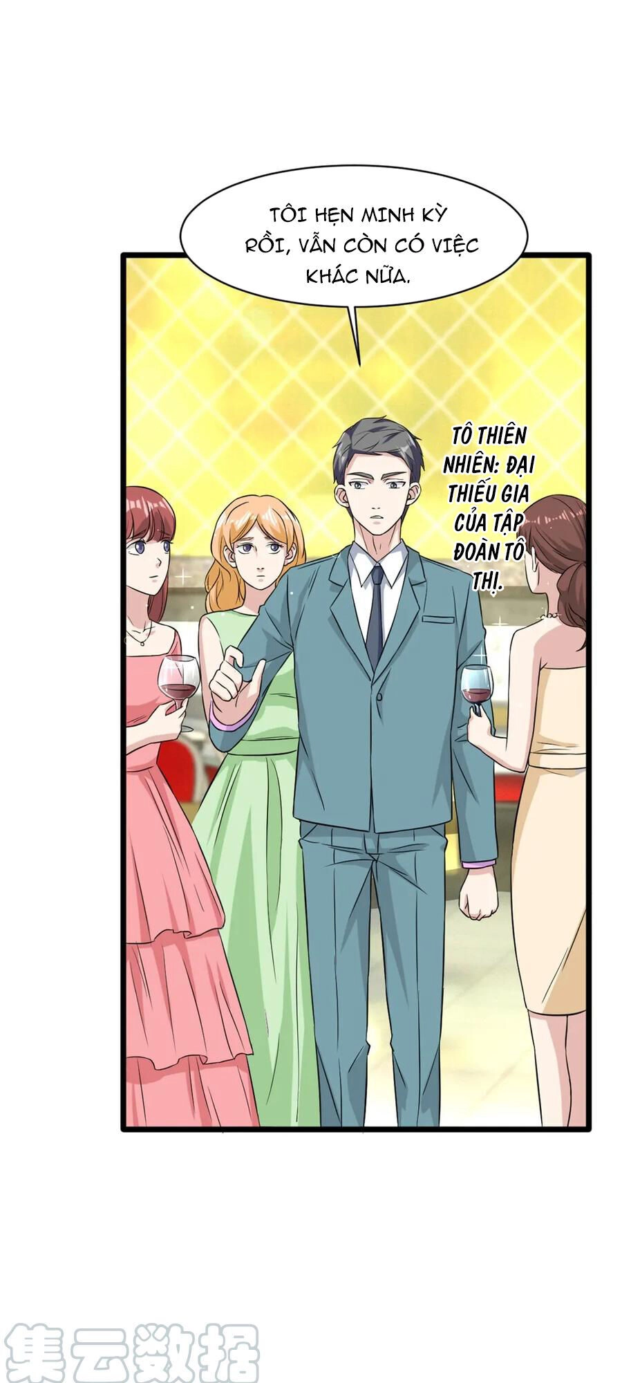 Đô Thị Tà Vương Chapter 19 - 5