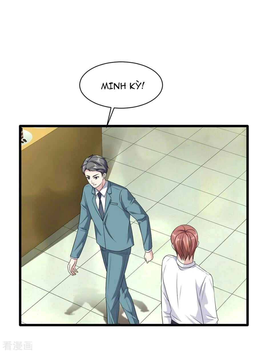 Đô Thị Tà Vương Chapter 19 - 10