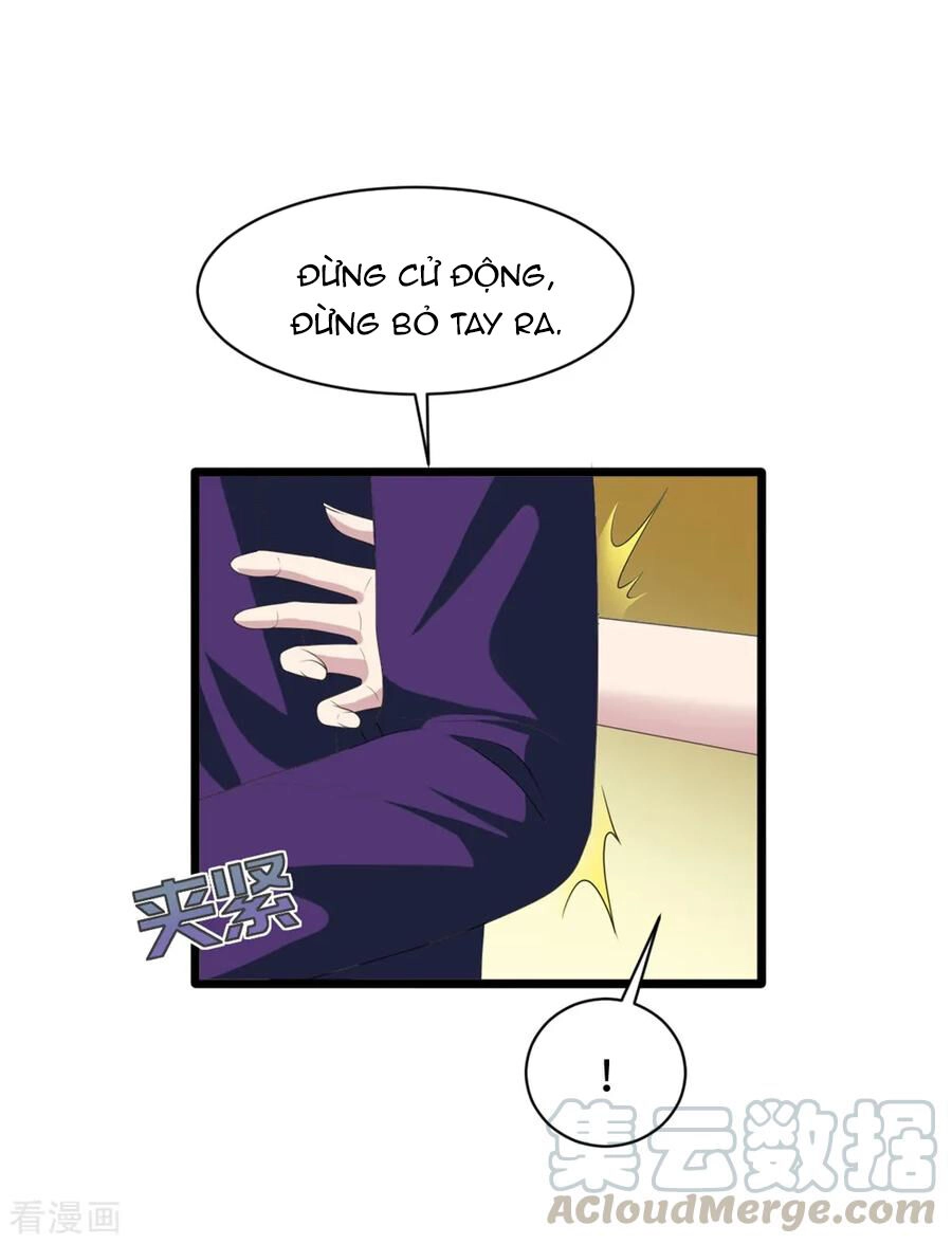 Đô Thị Tà Vương Chapter 19 - 17