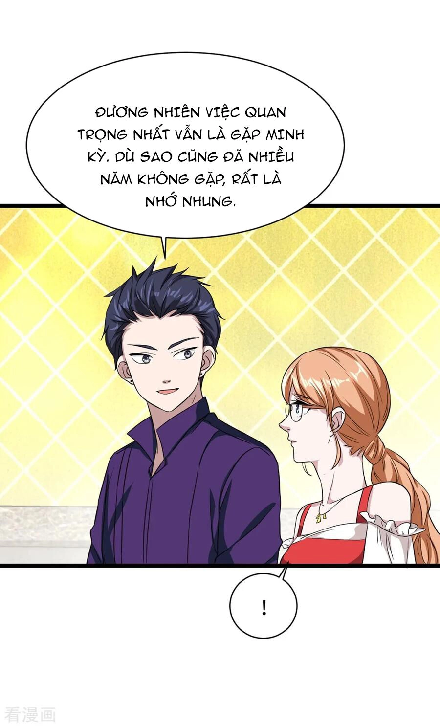 Đô Thị Tà Vương Chapter 19 - 26