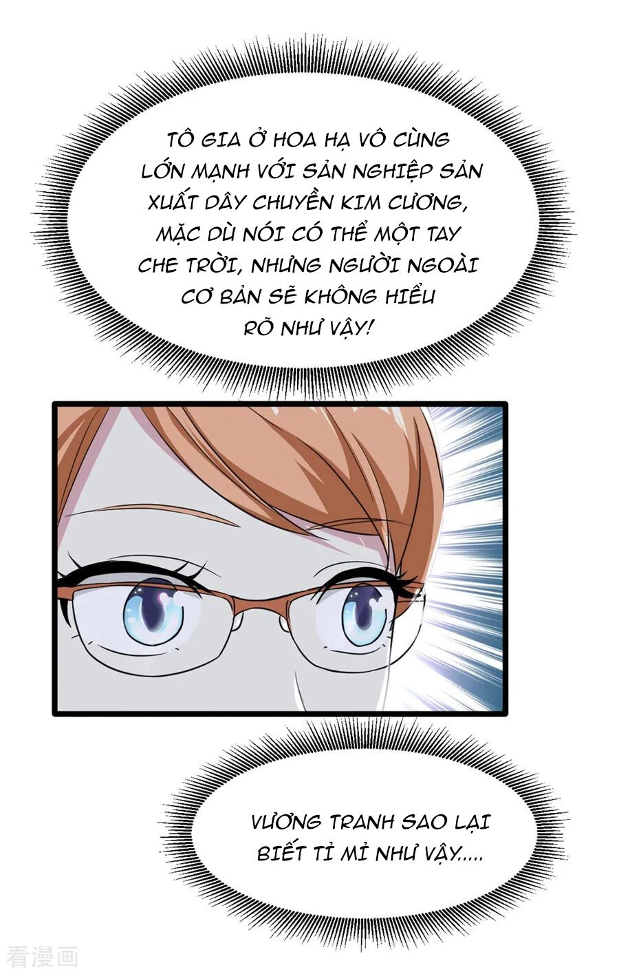 Đô Thị Tà Vương Chapter 19 - 27