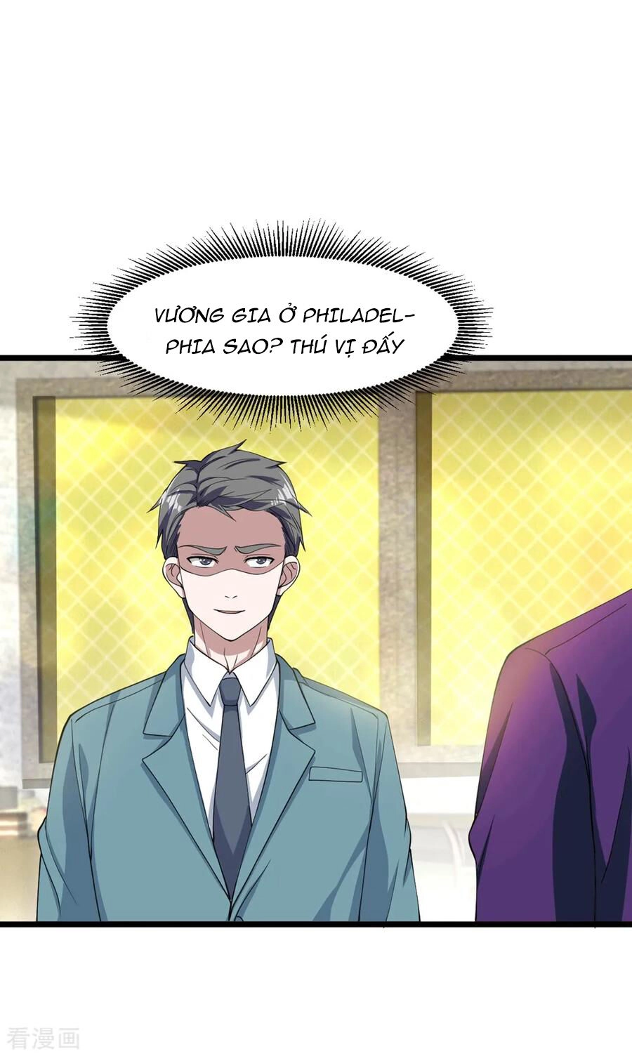 Đô Thị Tà Vương Chapter 19 - 36